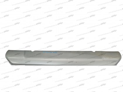 KL1T Első lökhárító burkolat 20210817_112438